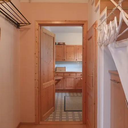 In Der Schlipfing Mit Garten Holiday home *