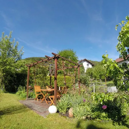 In Der Schlipfing Mit Garten * Altmünster