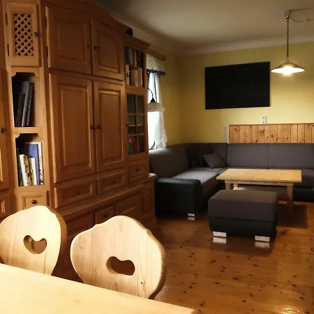 Casa de Férias In Der Schlipfing Mit Garten Altmünster