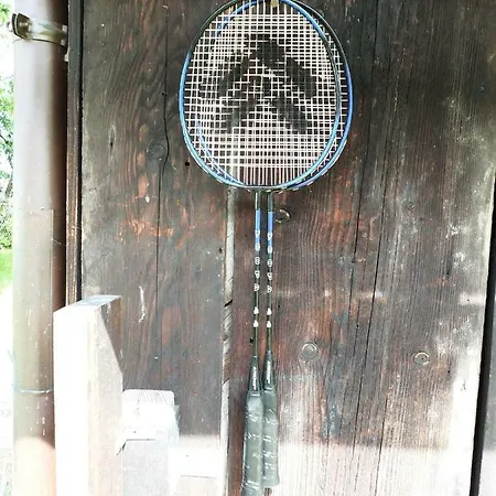 In Der Schlipfing Mit Garten *