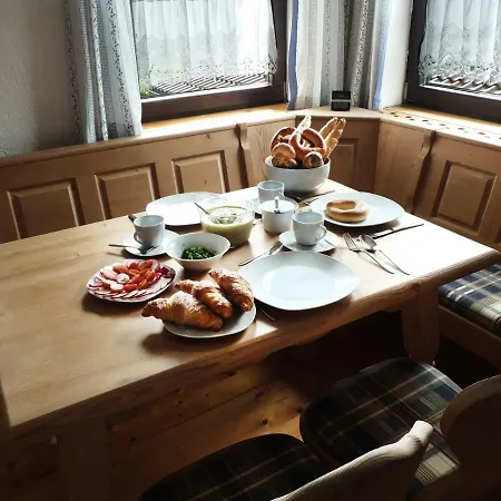 In Der Schlipfing Mit Garten