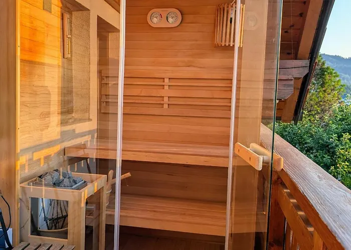 In Der Schlipfing Mit Garten Prázdninový dům Altmünster