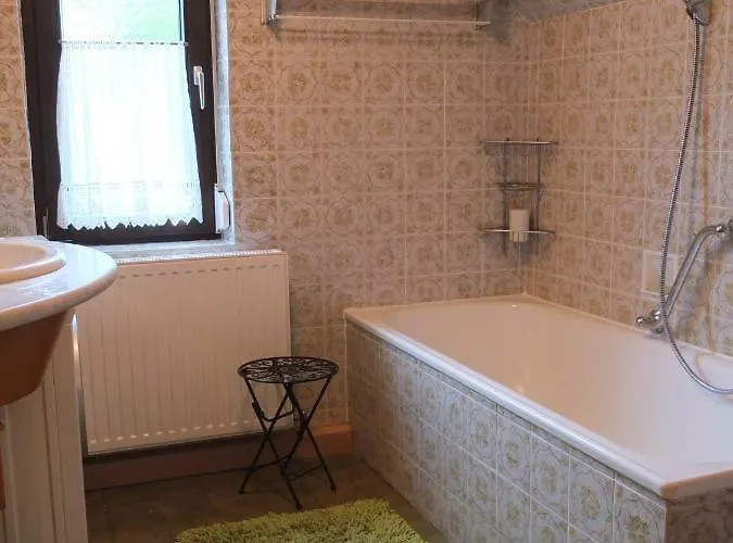 In Der Schlipfing Mit Garten *