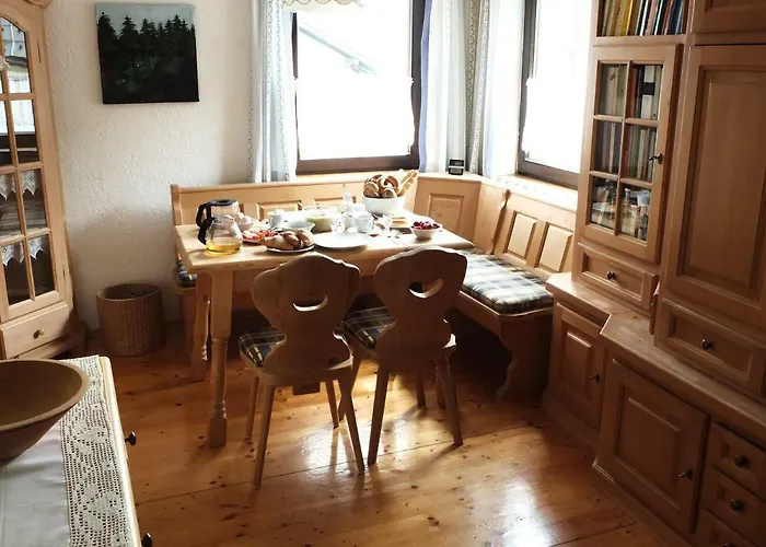 In Der Schlipfing Mit Garten Prázdninový dům *