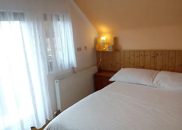 Prázdninový dům In Der Schlipfing Mit Garten Altmünster