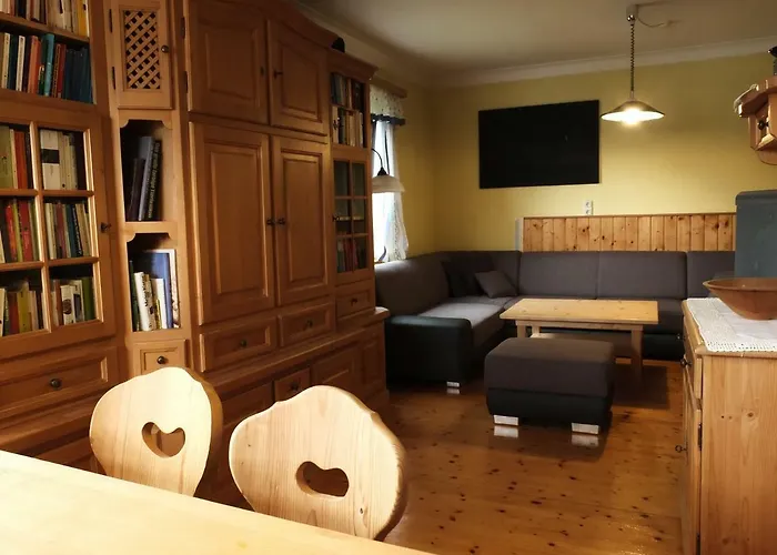 Prázdninový dům In Der Schlipfing Mit Garten Altmünster