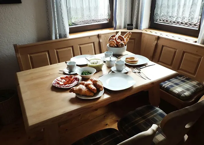 In Der Schlipfing Mit Garten