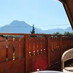 In Der Schlipfing Mit Garten Дом отдыха *