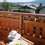 Дом отдыха In Der Schlipfing Mit Garten Альтмюнстер