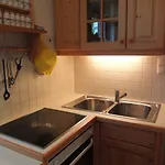 Дом отдыха In Der Schlipfing Mit Garten Альтмюнстер