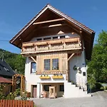 In Der Schlipfing Mit Garten Дом отдыха *