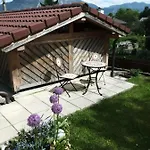 In Der Schlipfing Mit Garten * Альтмюнстер