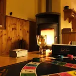 Дом отдыха In Der Schlipfing Mit Garten Альтмюнстер