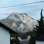 Дом отдыха In Der Schlipfing Mit Garten *