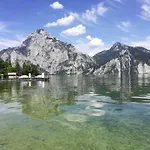 In Der Schlipfing Mit Garten Альтмюнстер