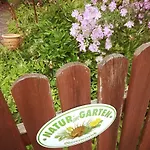 In Der Schlipfing Mit Garten Дом отдыха Альтмюнстер