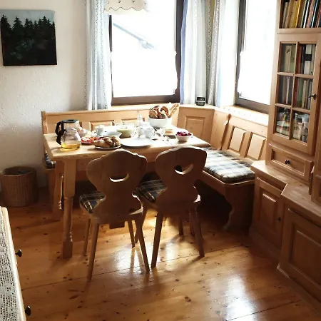 In Der Schlipfing Mit Garten Feriehus *