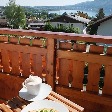 بيت للعطل In Der Schlipfing Mit Garten Altmünster