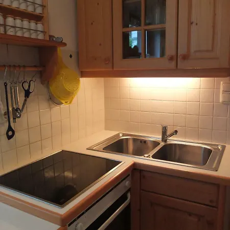 بيت للعطل In Der Schlipfing Mit Garten Altmünster