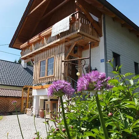 Feriehus In Der Schlipfing Mit Garten Altmünster