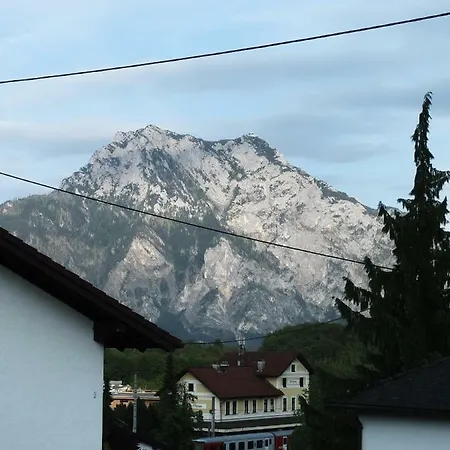 بيت للعطل In Der Schlipfing Mit Garten *