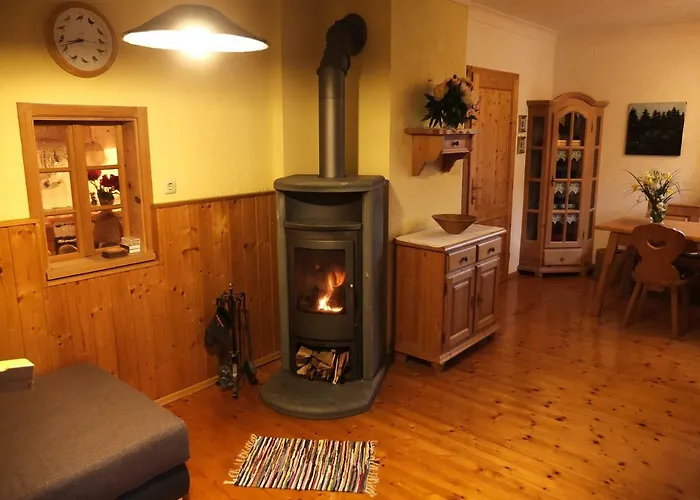 In Der Schlipfing Mit Garten * Altmünster