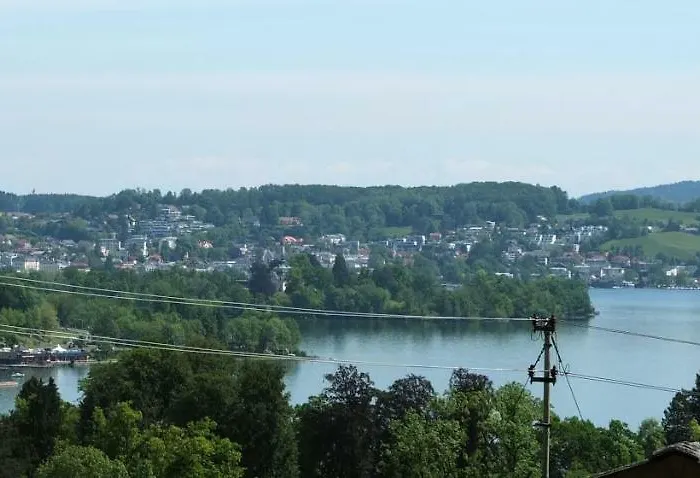 In Der Schlipfing Mit Garten