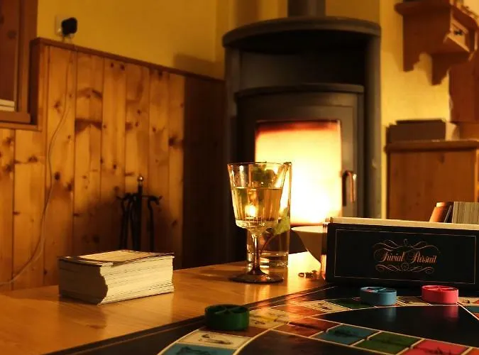 別荘 In Der Schlipfing Mit Garten Altmünster