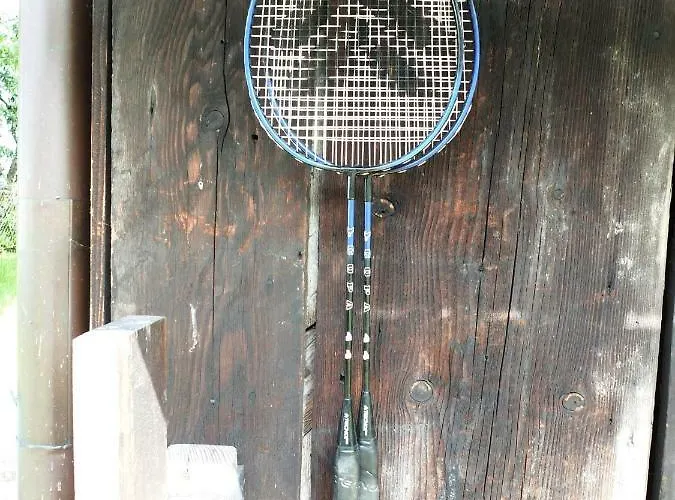 In Der Schlipfing Mit Garten *